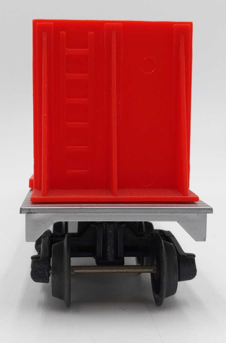 K-Line K691-5305 Circus Transport Flatcar (No Autos) EX/Box