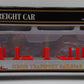 K-Line K691-5305 Circus Transport Flatcar (No Autos) EX/Box