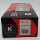 K-Line K661-1551 Florida East Coast Flat Car with 4 Vats LN/Box