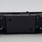 K-Line K661-1551 Florida East Coast Flat Car with 4 Vats LN/Box