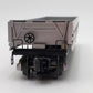 K-Line K712-2111 O Union Pacific Operating Coal Dump Car with Coal Load #908028 EX/Box