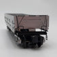 K-Line K712-2111 O Union Pacific Operating Coal Dump Car with Coal Load #908028 EX/Box