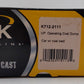 K-Line K712-2111 O Union Pacific Operating Coal Dump Car with Coal Load #908028 EX/Box