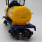 K-Line K6343 O Pure Oil Single Dome Tank Car EX/Box
