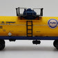 K-Line K6343 O Pure Oil Single Dome Tank Car EX/Box
