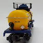 K-Line K6343 O Pure Oil Single Dome Tank Car EX/Box