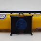 K-Line K6343 O Pure Oil Single Dome Tank Car EX/Box