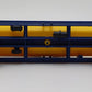 K-Line K6343 O Pure Oil Single Dome Tank Car EX/Box