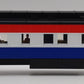 K-Line K4400-0002 O Defense Special "David Livingstone" 18" Observation Car EX/Box