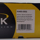 K-Line K4400-0002 O Defense Special "David Livingstone" 18" Observation Car EX/Box