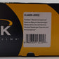 K-Line K4400-0002 O Defense Special "David Livingstone" 18" Observation Car EX/Box