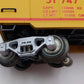 K-Line K7041-2111 O Gauge Union Pacific Operating Voltmeter Car #31747 EX/Box