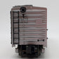 K-Line K7041-2111 O Gauge Union Pacific Operating Voltmeter Car #31747 EX/Box