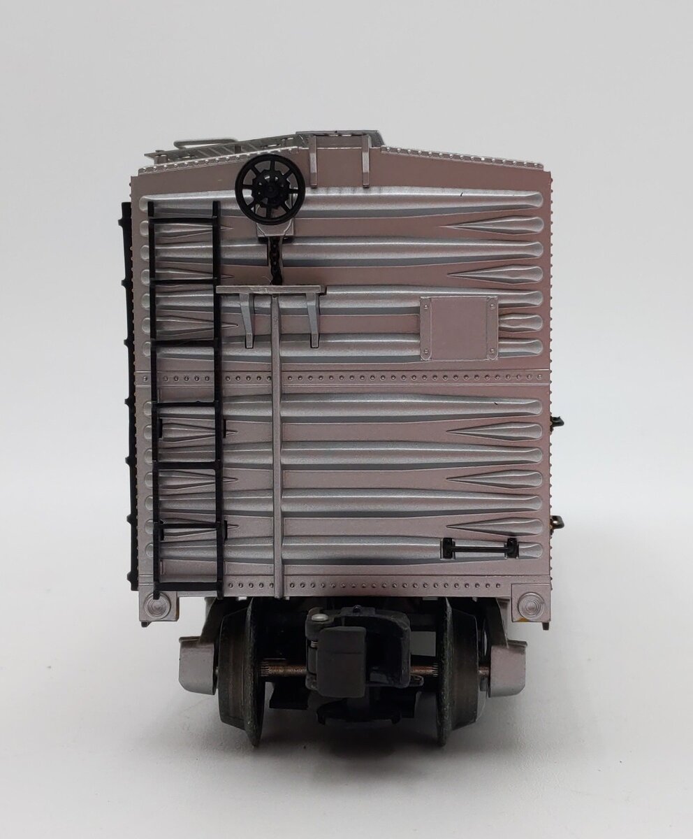 K-Line K7041-2111 O Gauge Union Pacific Operating Voltmeter Car #31747 EX/Box