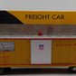 K-Line K7041-2111 O Gauge Union Pacific Operating Voltmeter Car #31747 EX/Box
