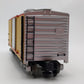 K-Line K7041-2111 O Gauge Union Pacific Operating Voltmeter Car #31747 EX/Box