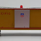 K-Line K7041-2111 O Gauge Union Pacific Operating Voltmeter Car #31747 EX/Box