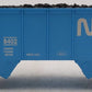 K-Line K622-8011 O Gauge NASA Hopper Car #8402 EX/Box