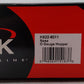 K-Line K622-8011 O Gauge NASA Hopper Car #8402 EX/Box