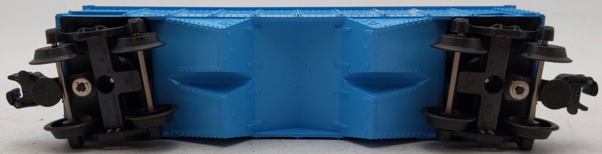 K-Line K622-8011 O Gauge NASA Hopper Car #8402 EX/Box