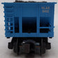 K-Line K622-8011 O Gauge NASA Hopper Car #8402 EX/Box