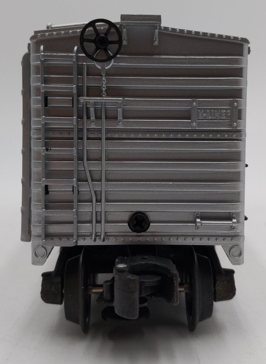 K-Line K641-1051 O Gauge Santa Fe REA Boxcar EX/Box
