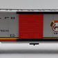 K-Line K641-1051 O Gauge Santa Fe REA Boxcar EX/Box