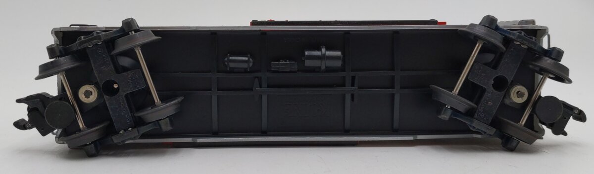 K-Line K641-1051 O Gauge Santa Fe REA Boxcar EX/Box