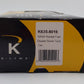K-Line K635-8016 O Gauge NASA Rocket Fuel Tank Car #18014 LN/Box