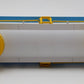 K-Line K635-8016 O Gauge NASA Rocket Fuel Tank Car #18014 LN/Box