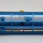 K-Line K635-8016 O Gauge NASA Rocket Fuel Tank Car #18014 LN/Box