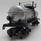 K-Line K-6340 O Texaco Single Dome Classic Tank Car EX/Box