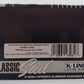 K-Line K4680-21000 O Pennsylvania 16" Aluminum Business Car #1000 EX/Box