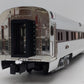 K-Line K4680-21000 O Pennsylvania 16" Aluminum Business Car #1000 EX/Box