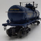 K-Line K-6358 O Gauge Baltimore & Ohio Single Dome Tank Car #X6358 LN/Box