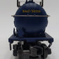 K-Line K-6358 O Gauge Baltimore & Ohio Single Dome Tank Car #X6358 LN/Box