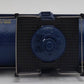 K-Line K-6358 O Gauge Baltimore & Ohio Single Dome Tank Car #X6358 LN/Box