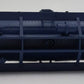 K-Line K-6358 O Gauge Baltimore & Ohio Single Dome Tank Car #X6358 LN/Box