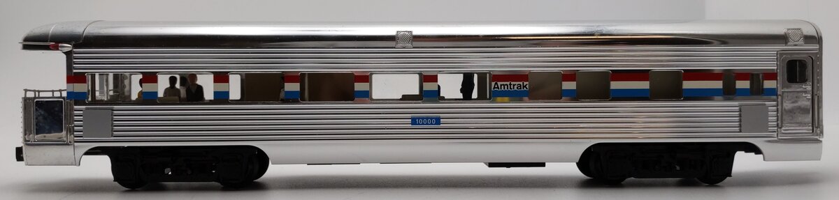 K-Line K4603-21000 O Amtrak 16