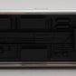 K-Line K4603-21000 O Amtrak 16" Aluminum Business Car #10000 EX/Box