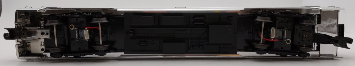 K-Line K4603-21000 O Amtrak 16