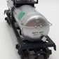 K-Line K6331 Shamrock Oil Single Dome Tank Car EX/Box