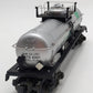 K-Line K6331 Shamrock Oil Single Dome Tank Car EX/Box