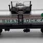 K-Line K6331 Shamrock Oil Single Dome Tank Car EX/Box