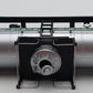 K-Line K6331 Shamrock Oil Single Dome Tank Car EX/Box