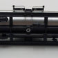 K-Line K6331 Shamrock Oil Single Dome Tank Car EX/Box