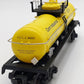 K-Line K6355 O Corn Industrial Classic Tank Car #6355 EX/Box