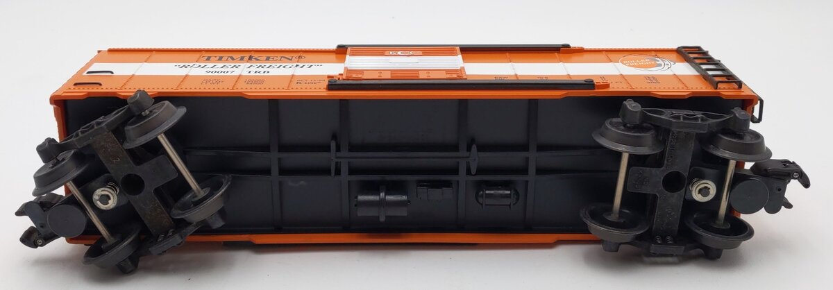 K-Line K90007IC O Gauge KCC Timken Boxcar #90007 EX/Box