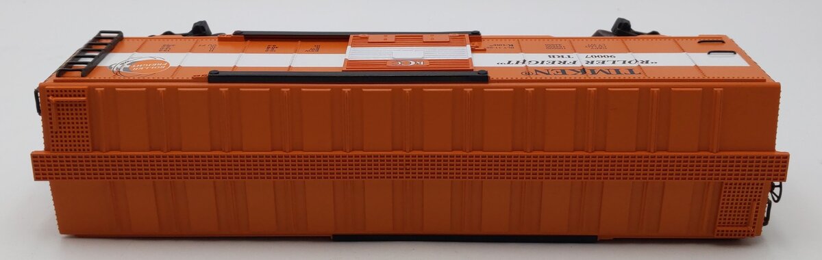 K-Line K90007IC O Gauge KCC Timken Boxcar #90007 EX/Box