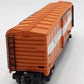 K-Line K90007IC O Gauge KCC Timken Boxcar #90007 EX/Box